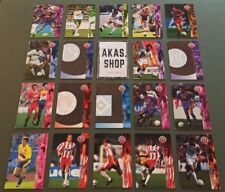 Bundesliga Cards 96 Collection PANINI ran Sat. 1 Fussball zur Auswahl to choose comprar usado  Enviando para Brazil