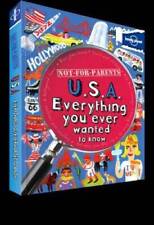 Parents usa everything for sale  Montgomery