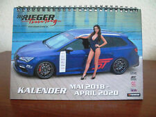 Rieger tuning calendriers d'occasion  Expédié en France