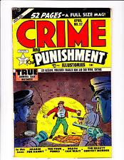 Crime punishment .37 for sale  Havre de Grace