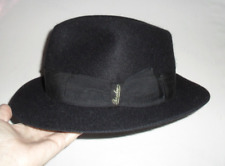 Cappello borsalino originale usato  Palermo