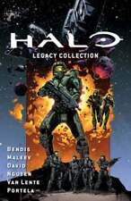 Halo legacy collection for sale  Sparks