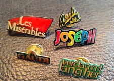 Pins musicals joseph gebraucht kaufen  Erftstadt