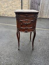 Antique mahogany french for sale  CLITHEROE