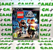 Lego jurassic world usato  Poggiardo