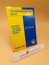 Spektrum androgene anabole gebraucht kaufen  Weinheim