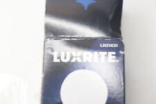 Luxrite dimmable led for sale  Chillicothe