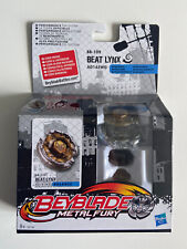 Beyblade beat lynx for sale  Shipping to Ireland