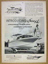 1961 arkansas traveler for sale  Hartland