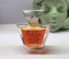 Parfum miniatur poeme gebraucht kaufen  Recklinghausen