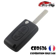 Coque clé plip d'occasion  Viry-Châtillon