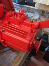 Bukh bw7 gearbox for sale  BILLERICAY