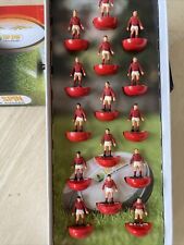 Subbuteo rugby team for sale  EASTBOURNE