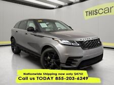 2020 land rover for sale  Tomball