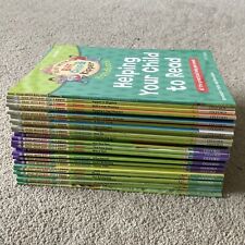 Biff Chip and Kipper books Level 1-3 complete set Oxford Reading Tree phonics na sprzedaż  Wysyłka do Poland