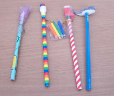 Vintage pencils toppers for sale  SWANSEA