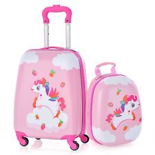 lightweight luggage set for sale  KETTERING