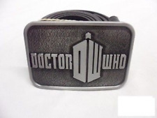 Doctor logo metal for sale  Ireland