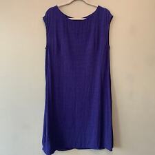 Eileen fisher shift for sale  Raleigh