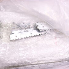 Cortina de porta freezer tira impermeável Juexica (8 peças) PVC 48" x 96" comprar usado  Enviando para Brazil
