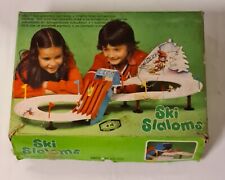 Ski slaloms giocattoli usato  Cogliate