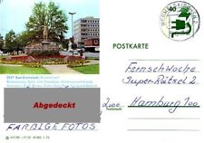 Bildpostkarte bad bramstedt gebraucht kaufen  Deutschland