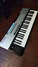 midi controller keyboard novation for sale  Las Vegas