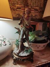 Capodimonte figurine luigi d'occasion  Le Muy