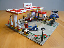 Lego city shell gebraucht kaufen  Kleve