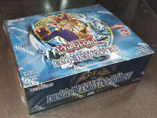 Yugioh box bustine usato  Arcore