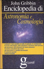 Enciclopedia astronomia cosmol usato  Reggello