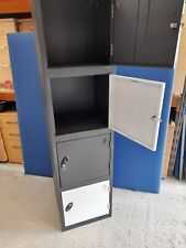 Staff lockers ive for sale  STOCKPORT