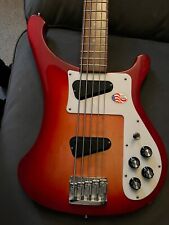 Rickenbacker 4003s string for sale  CARDIFF