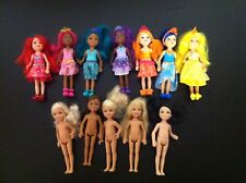 Mattel doll bundle for sale  FOLKESTONE
