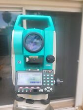 leica total station for sale  Hialeah