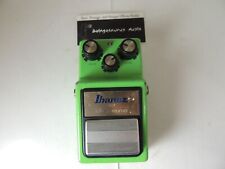 Vintage 1981 Ibanez TS-9 Tubo Screamer Pedal de Efeitos Overdrive Frete Grátis EUA comprar usado  Enviando para Brazil