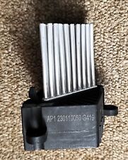 Eis 230110050 heater for sale  LONDON
