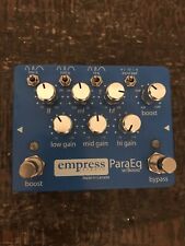 Empress parametric for sale  LIVERPOOL