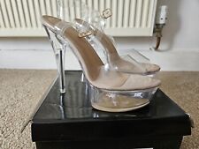 Nude patent high for sale  COLEFORD