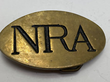 Vintage nra solid for sale  Williston