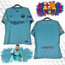 Maglia jersey barcelona usato  Castel San Giovanni