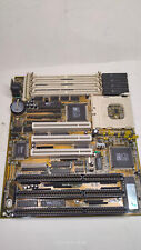 Used, TOP Socket 3 AT Lucky Star LS-486E Motherboard (Rev C) 3x ISA 3x PCI + Bonus for sale  Shipping to South Africa