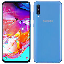 Samsung galaxy a70 d'occasion  Nemours