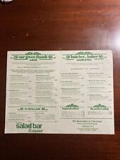Drake salad bar for sale  USA
