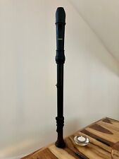 Triebert tenor recorder for sale  ILKESTON