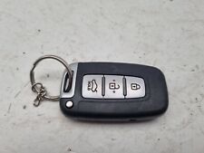 Kia optima keyless for sale  EDINBURGH