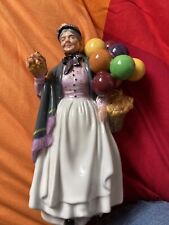 Royal doulton figurine for sale  HORLEY