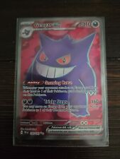 Gengar 2024 temporal for sale  Denham Springs