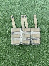 Multicam triple magazine for sale  Shipping to Ireland