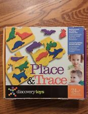 Discovery toys place for sale  Watertown